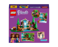 LEGO Friends 41677 Leśny wodospad - 1019978 - zdjęcie 2